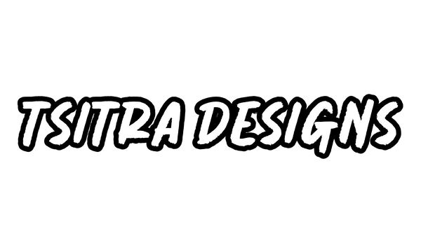 Tsitra Designs logo