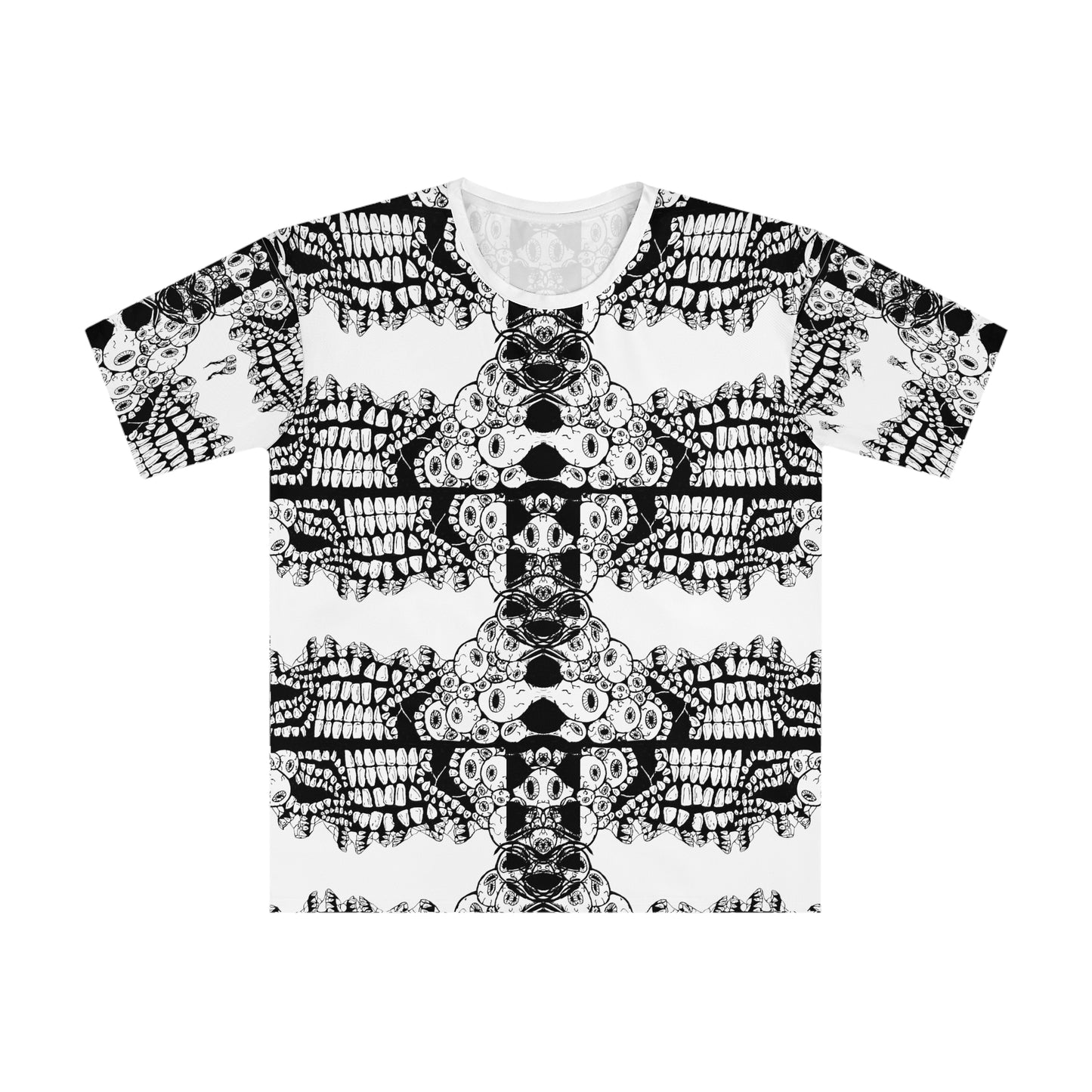 "Monsters" T - Shirt