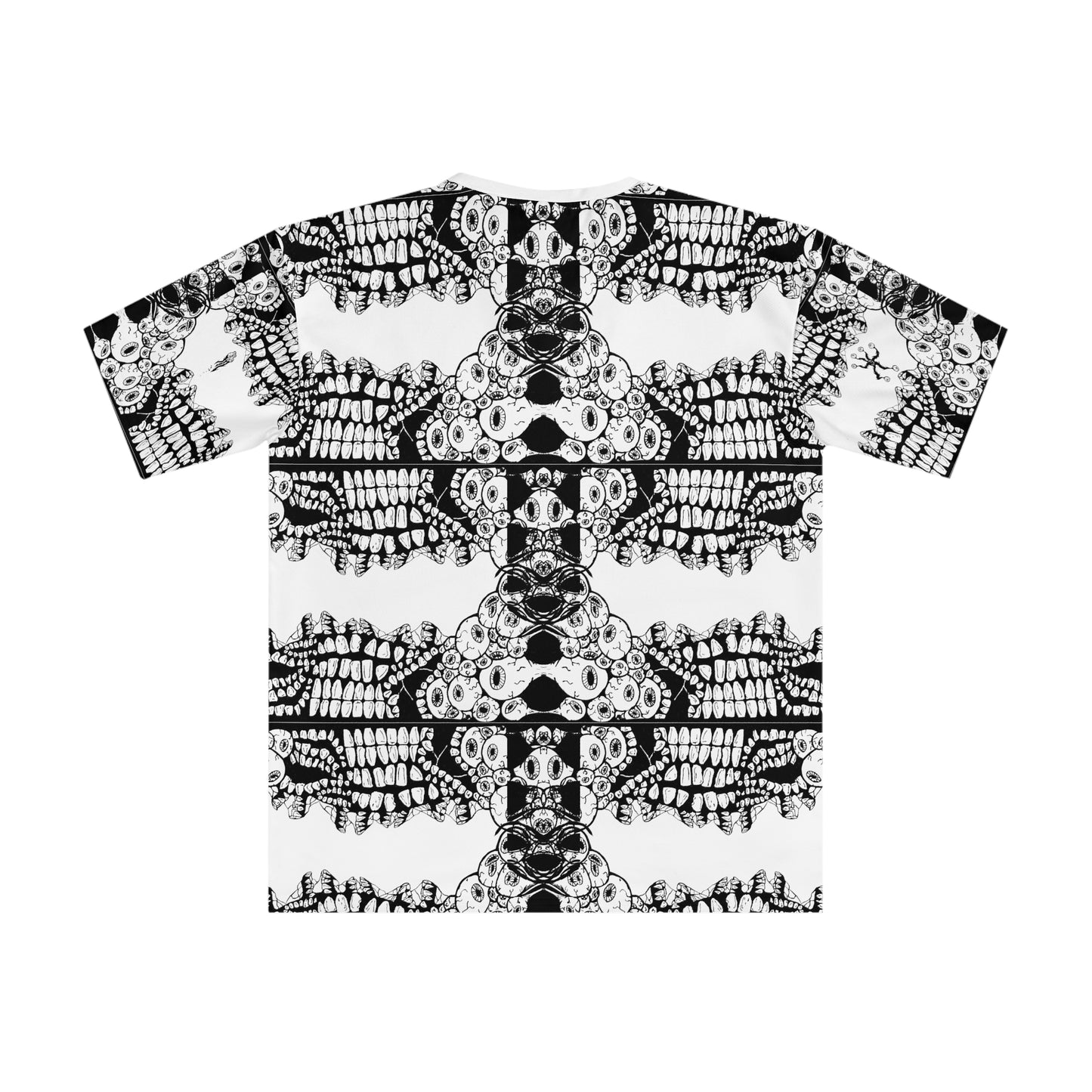 "Monsters" T - Shirt