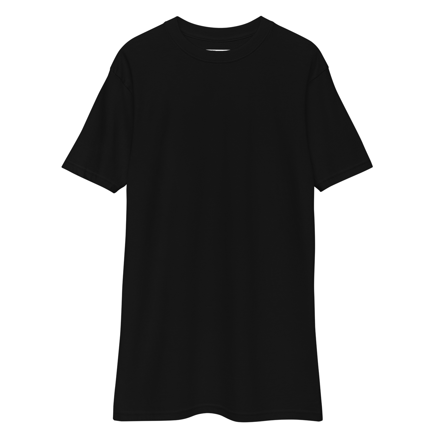 Men’s premium heavyweight tee