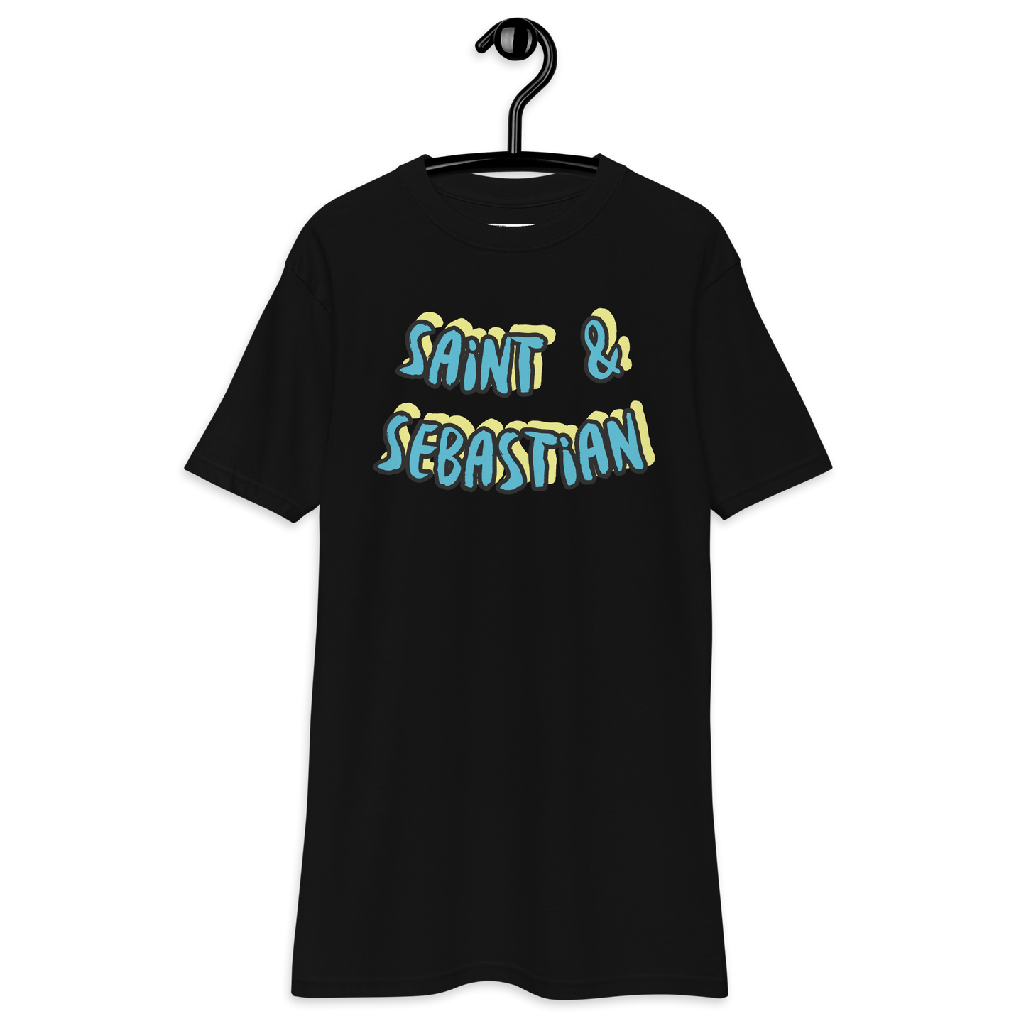 "BBSM" Logo Tee