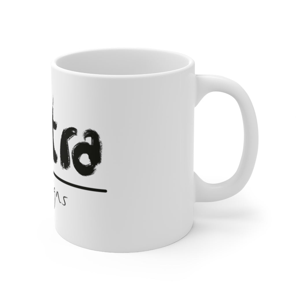 "Tsitra" Mug