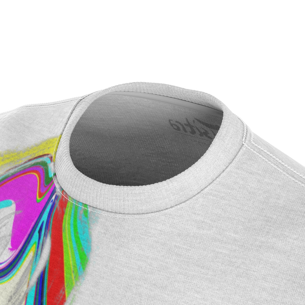 "Paintbrush" T-Shirt