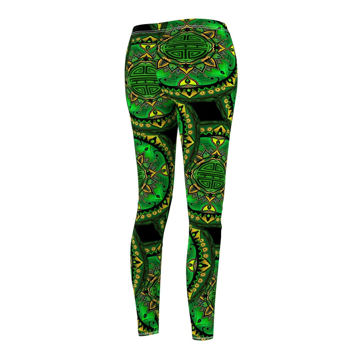 "Lucky Charm" Leggings
