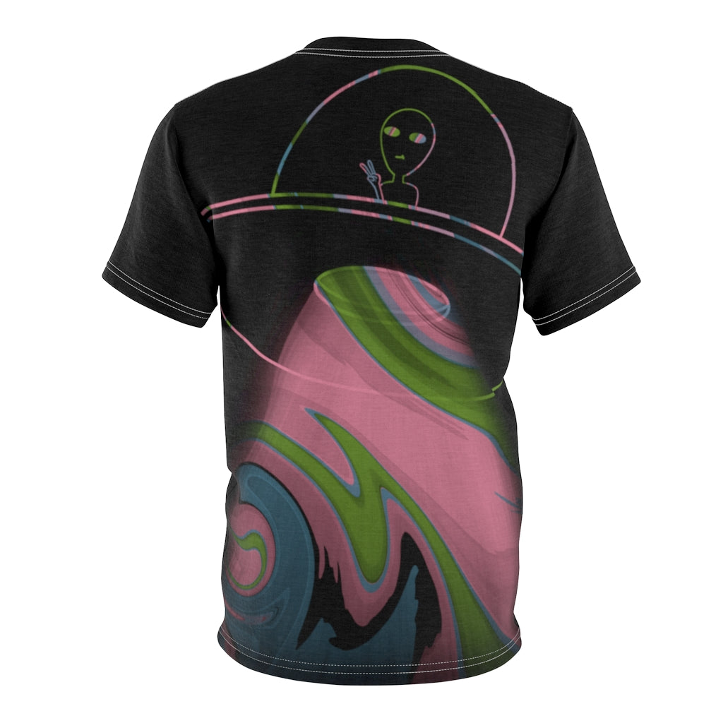 "Stay Groovy" T-Shirt