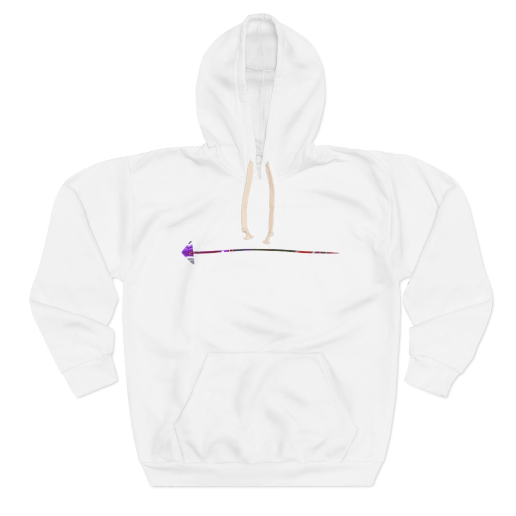 "Hamsa" Hoodie