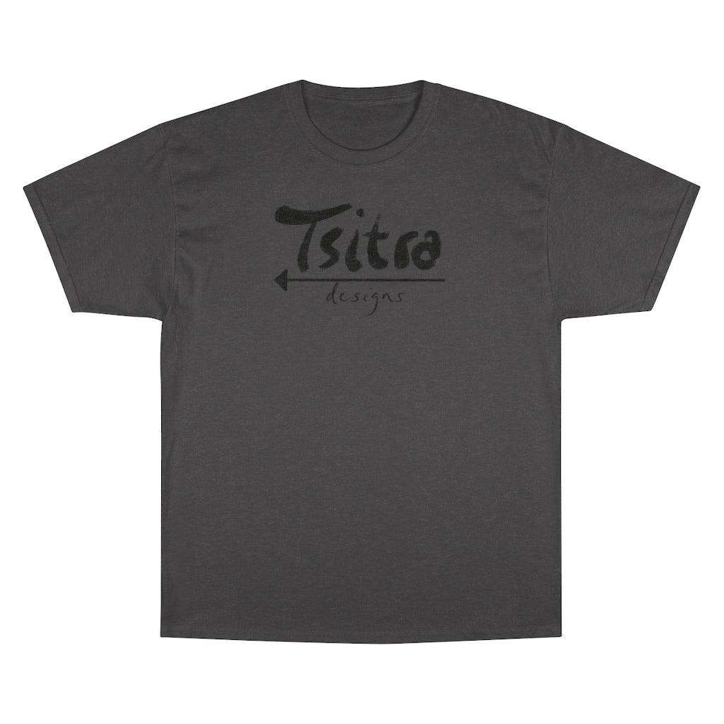 "Tsitra" T-Shirts