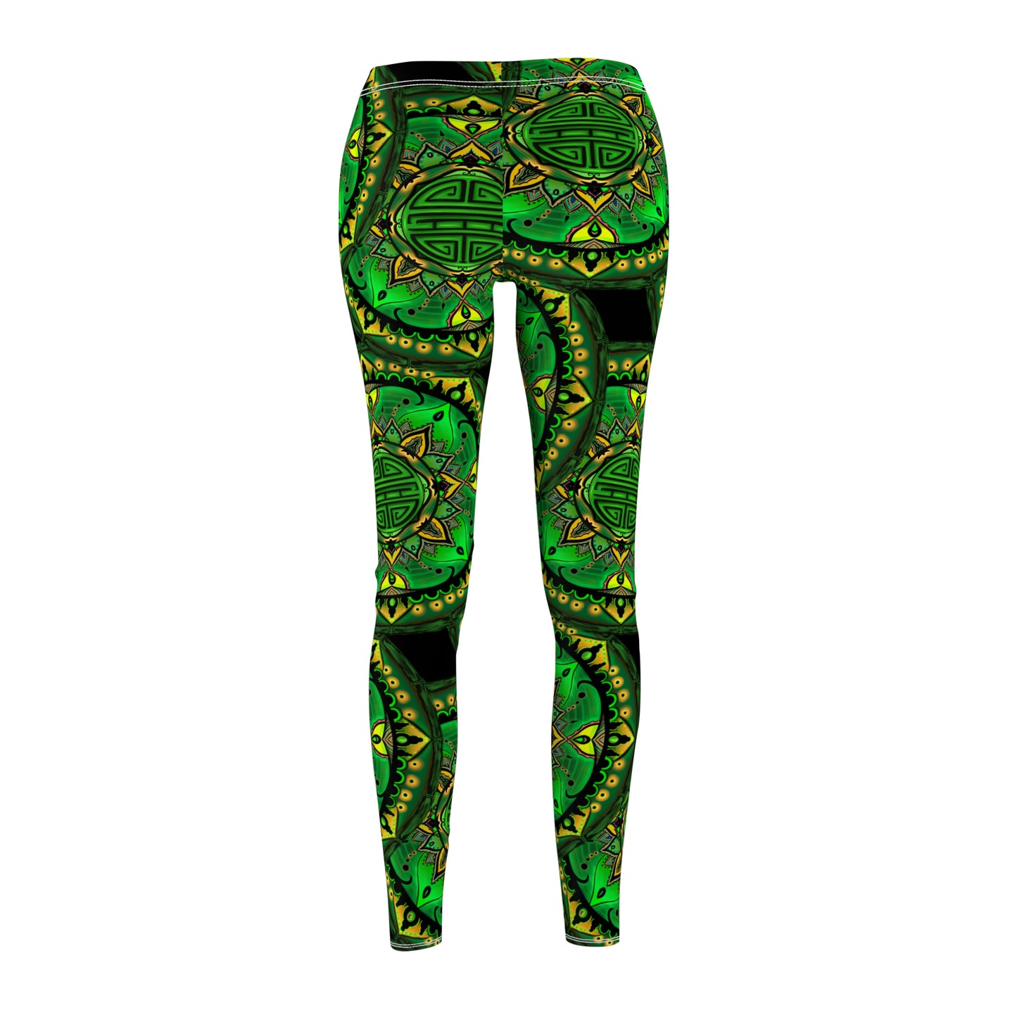 "Lucky Charm" Leggings