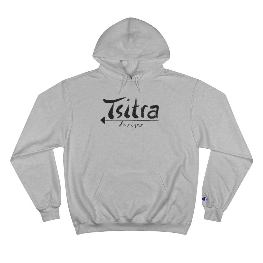 "Tsitra" Hoodie