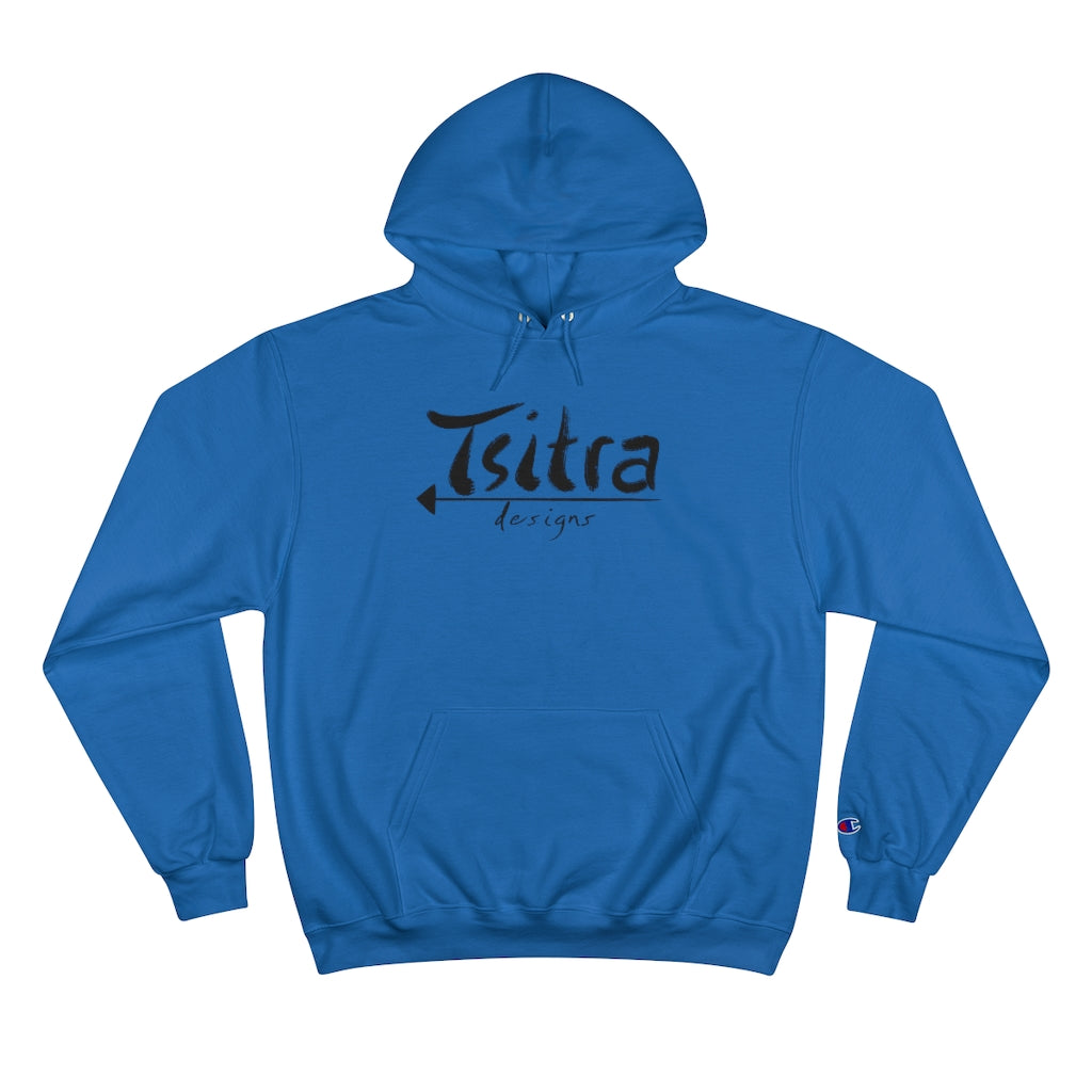 "Tsitra" Hoodie
