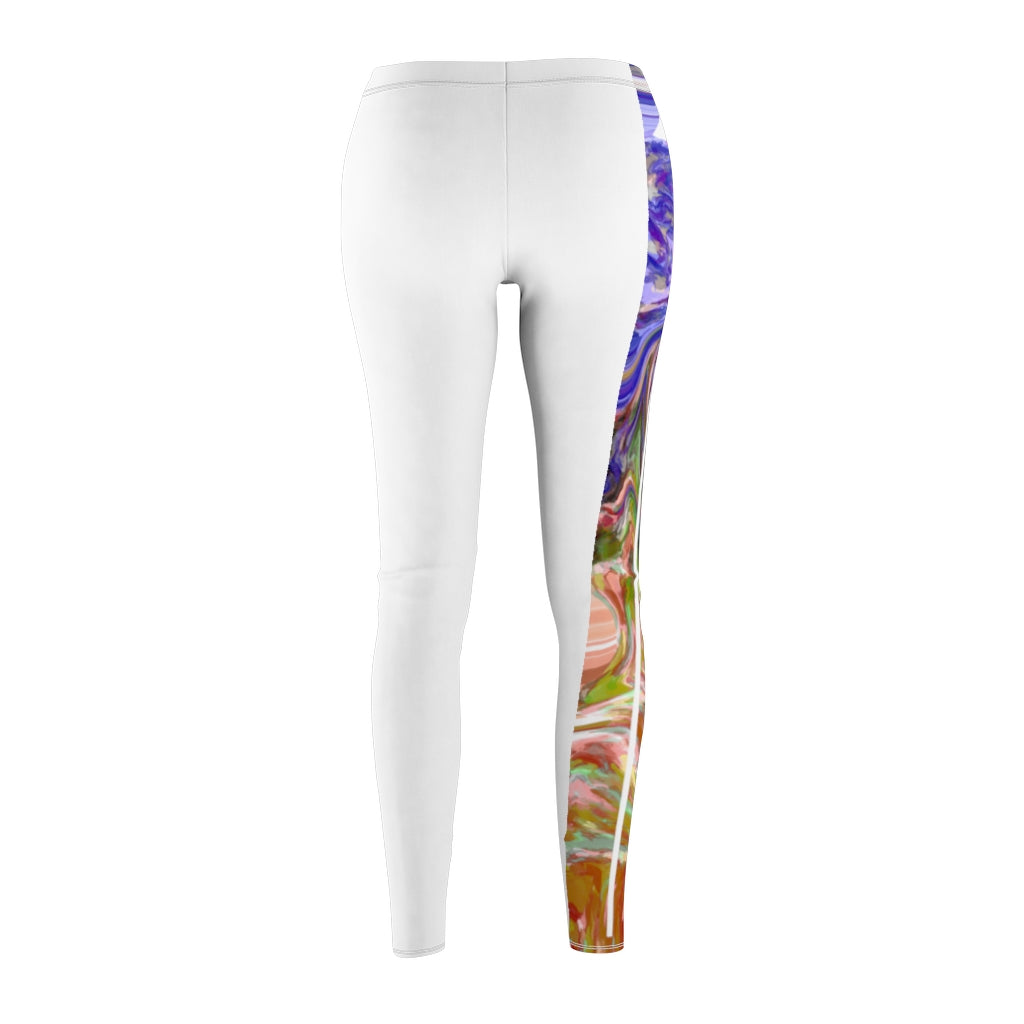 "Trippy Arrow" Leggings