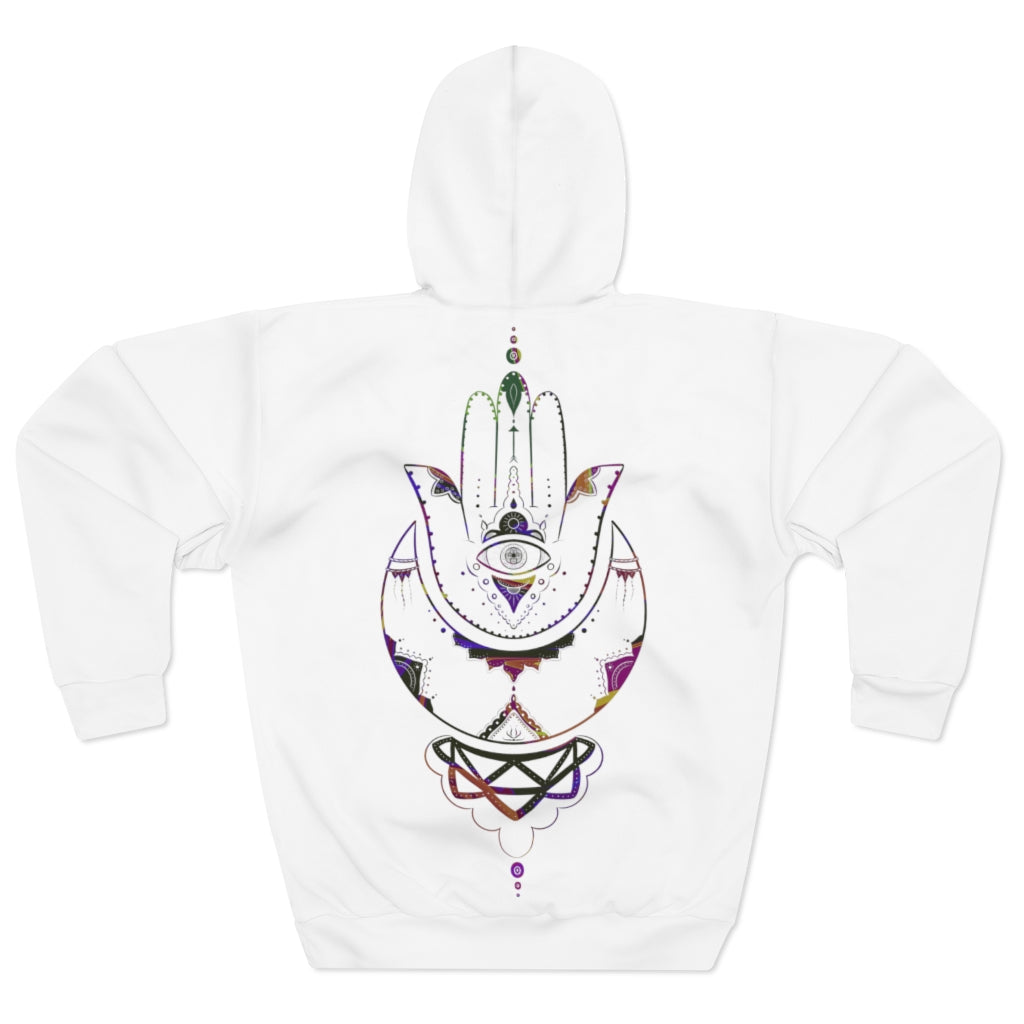 "Hamsa" Hoodie