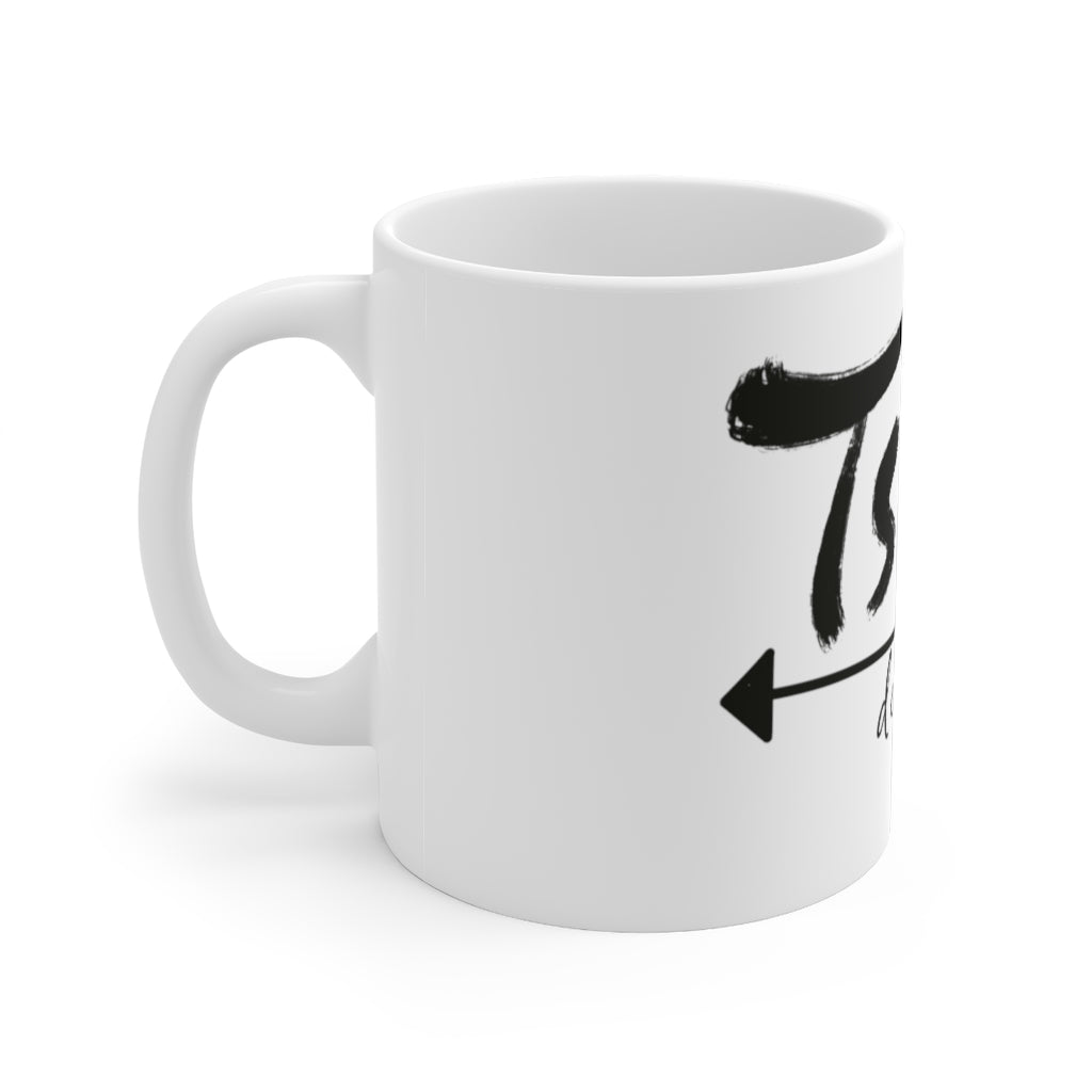 "Tsitra" Mug