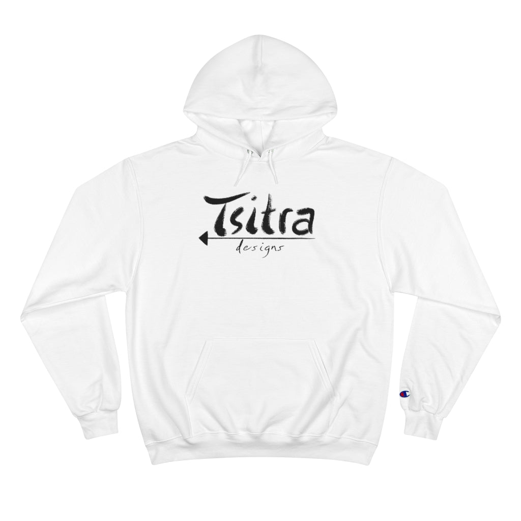 "Tsitra" Hoodie