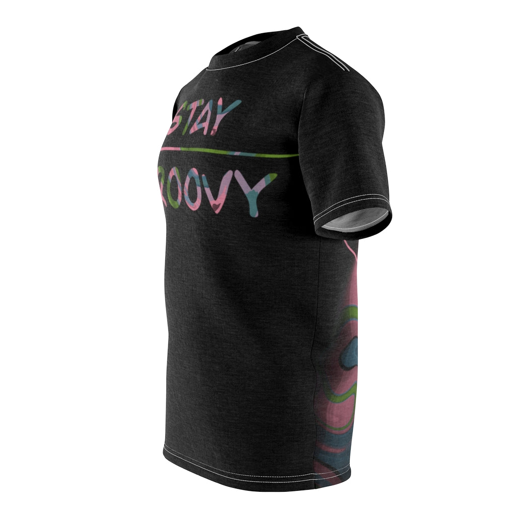 "Stay Groovy" T-Shirt