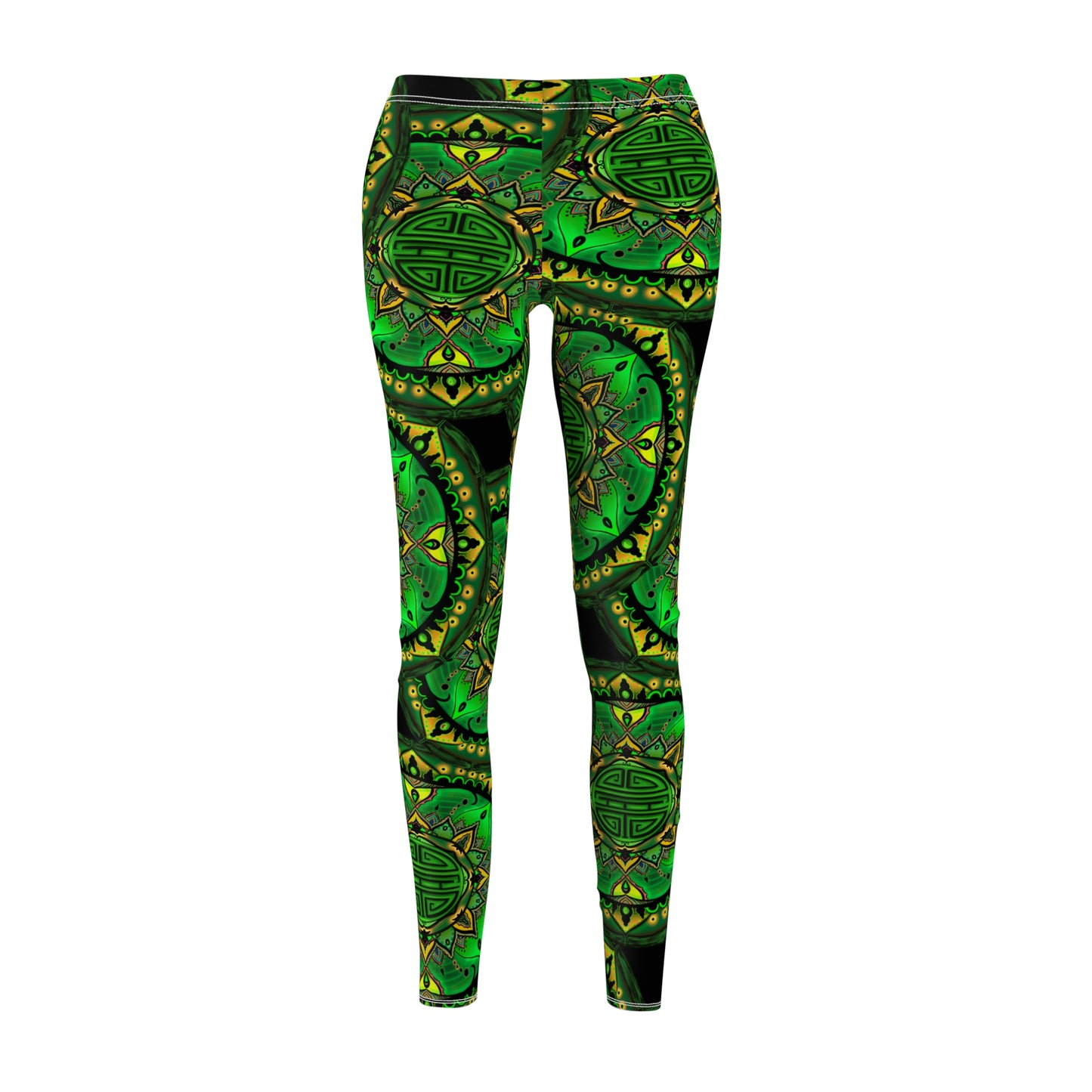 "Lucky Charm" Leggings