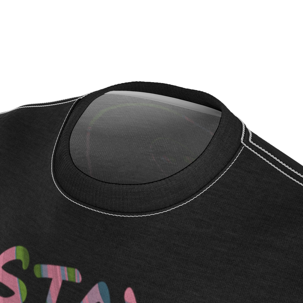 "Stay Groovy" T-Shirt