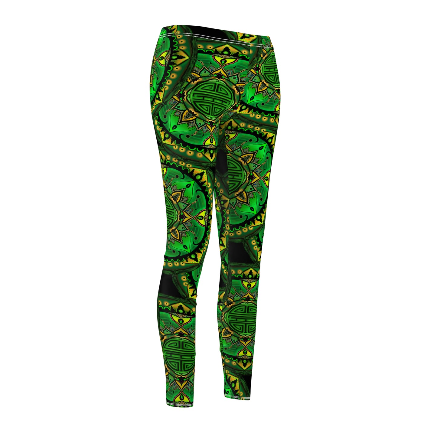"Lucky Charm" Leggings