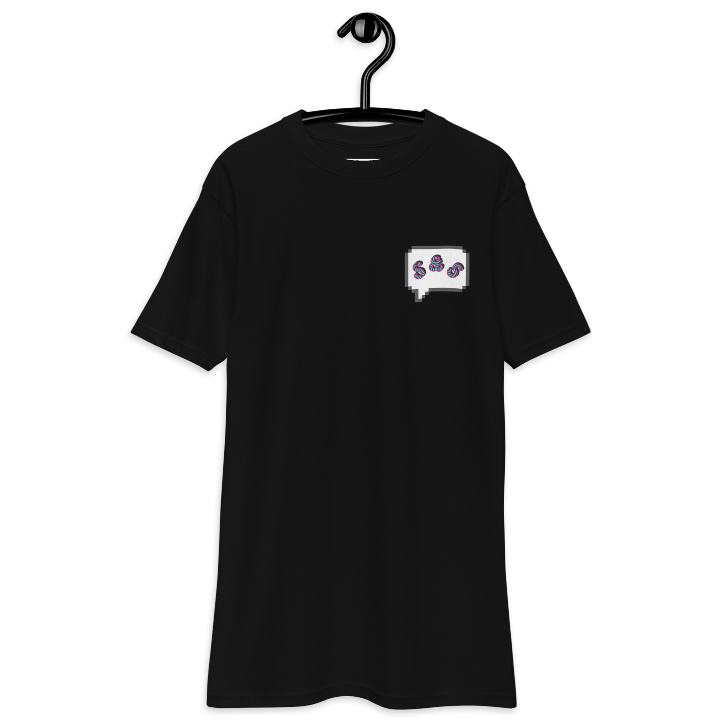 "Howl" Logo Tee
