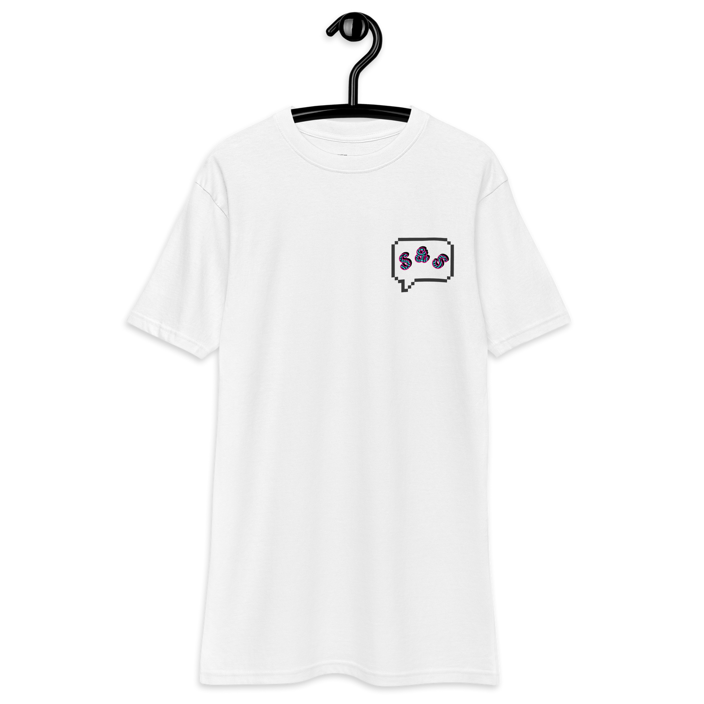 "Howl" Logo Tee