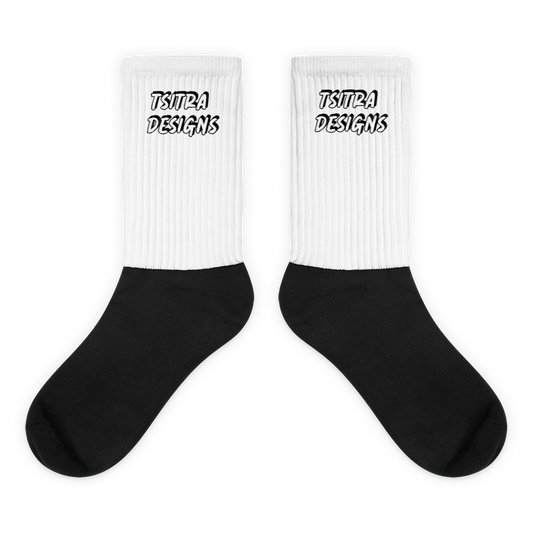 "Tsitra Designs" Ankle Socks