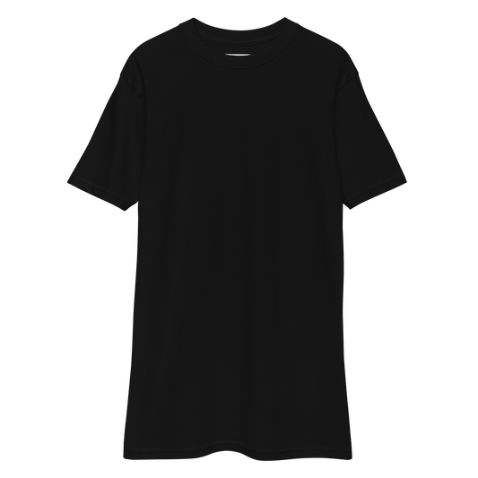 Men’s premium heavyweight tee