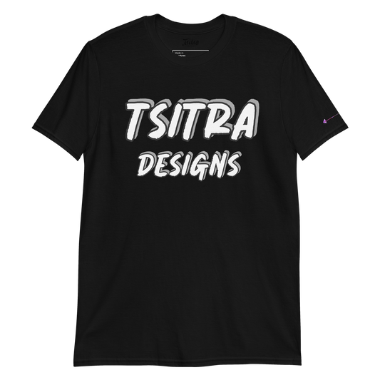 "Tsitra Designs" T-Shirt