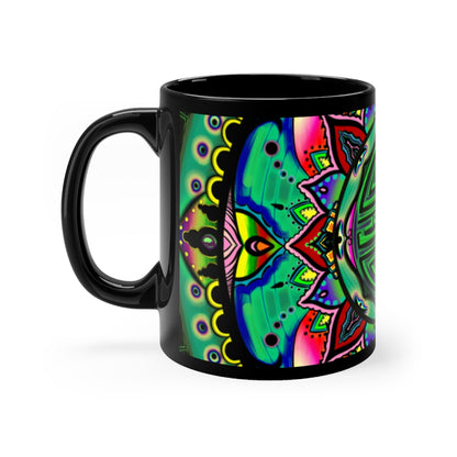 "Lucky Charm" Mug