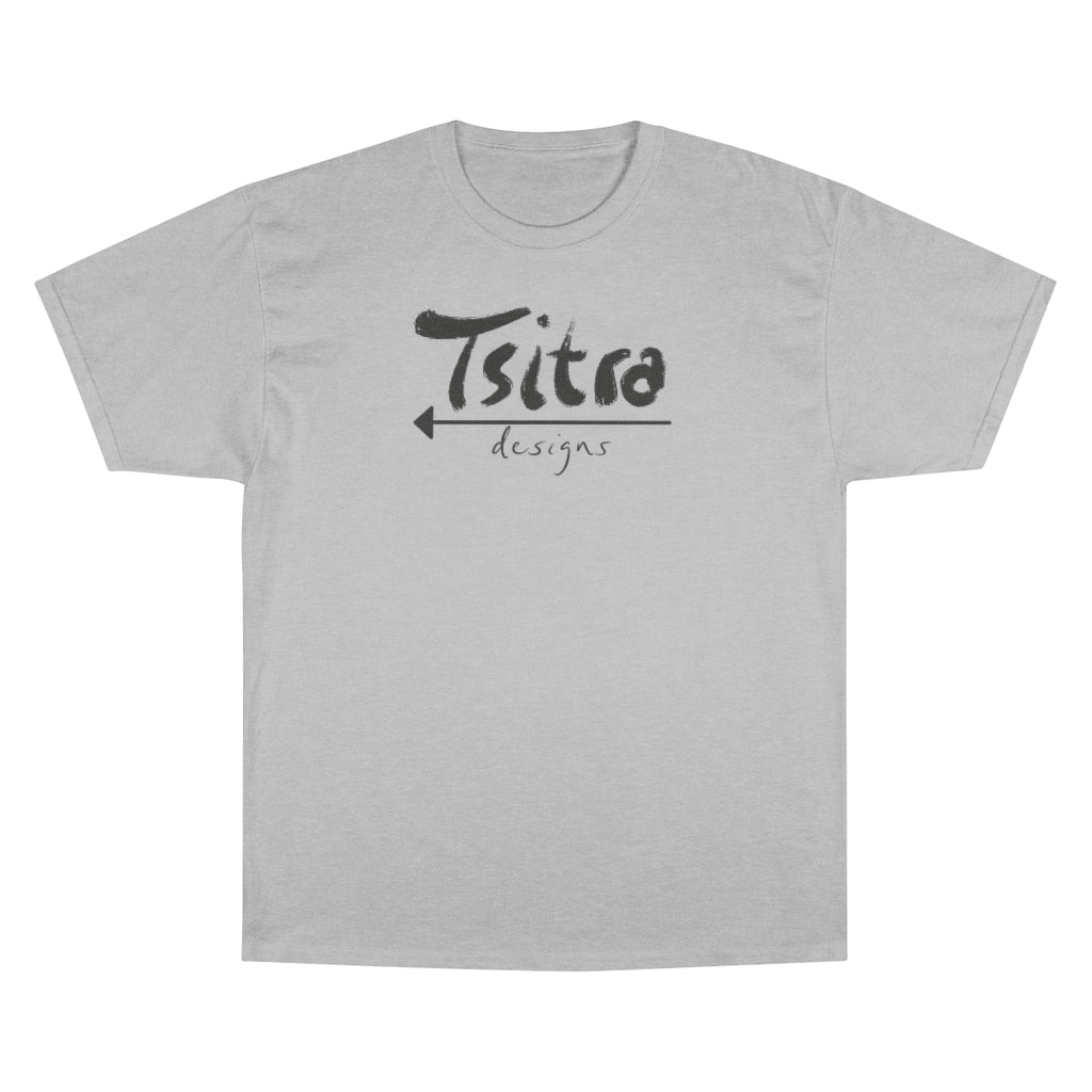 "Tsitra" T-Shirts