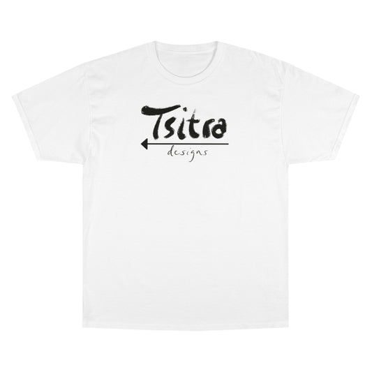 "Tsitra" T-Shirts