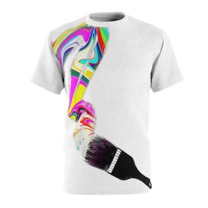 "Paintbrush" T-Shirt