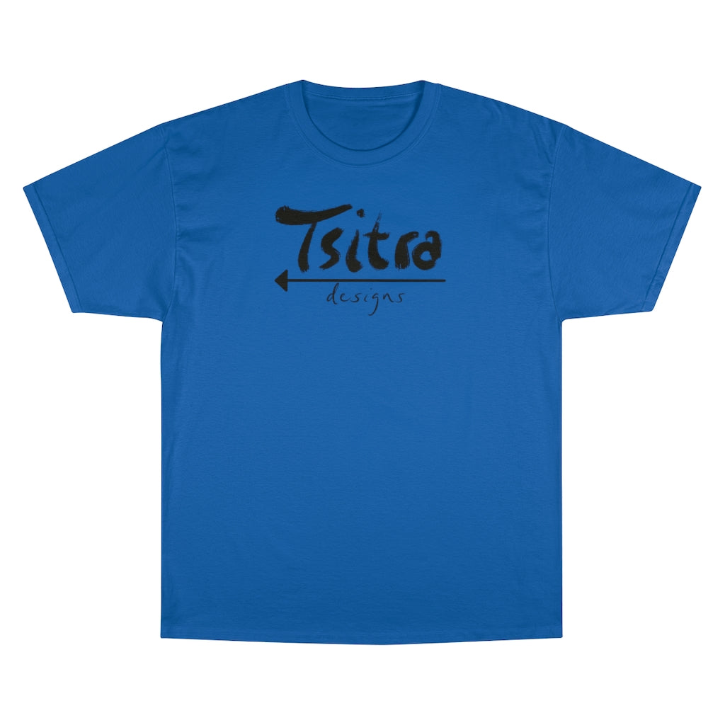 "Tsitra" T-Shirts