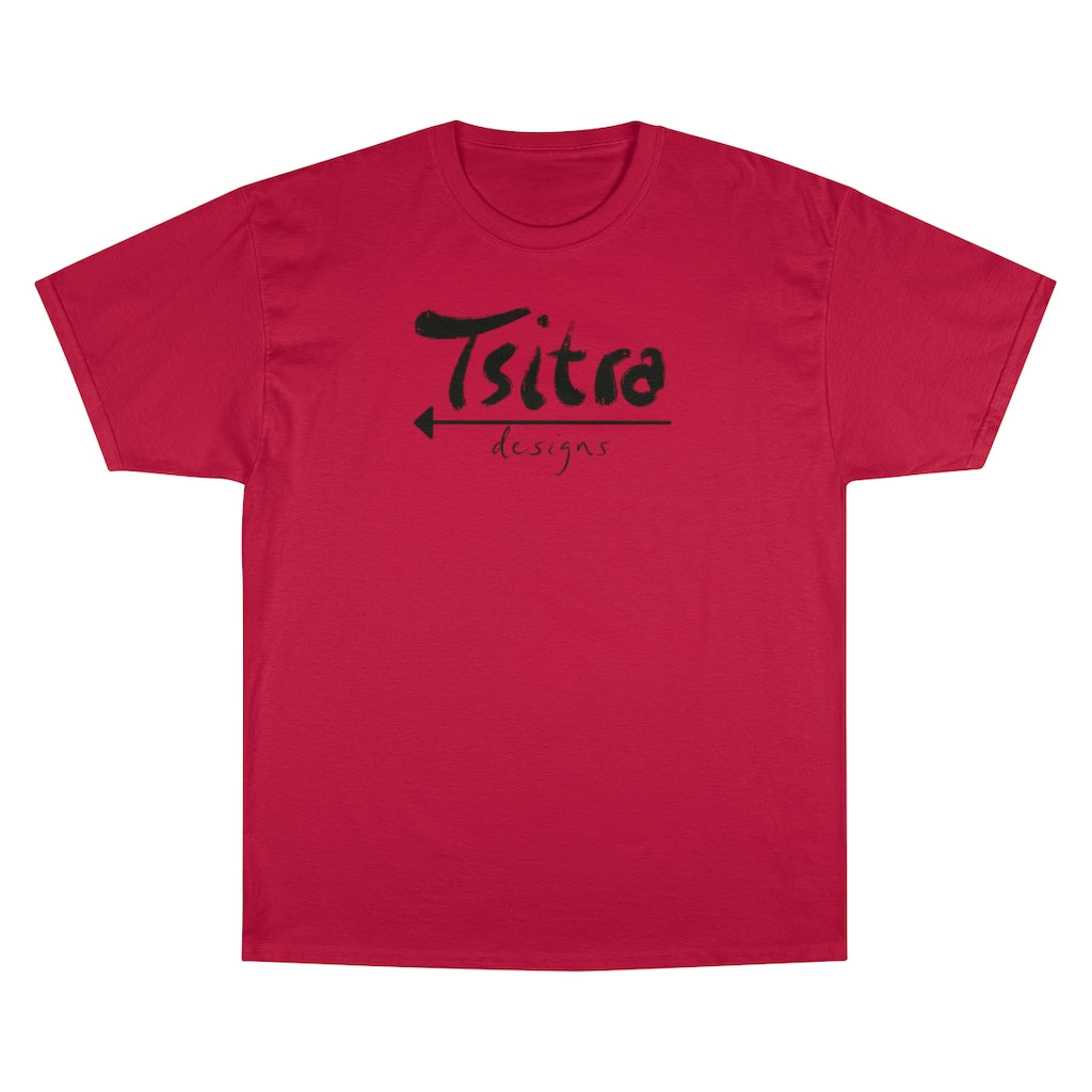 "Tsitra" T-Shirts