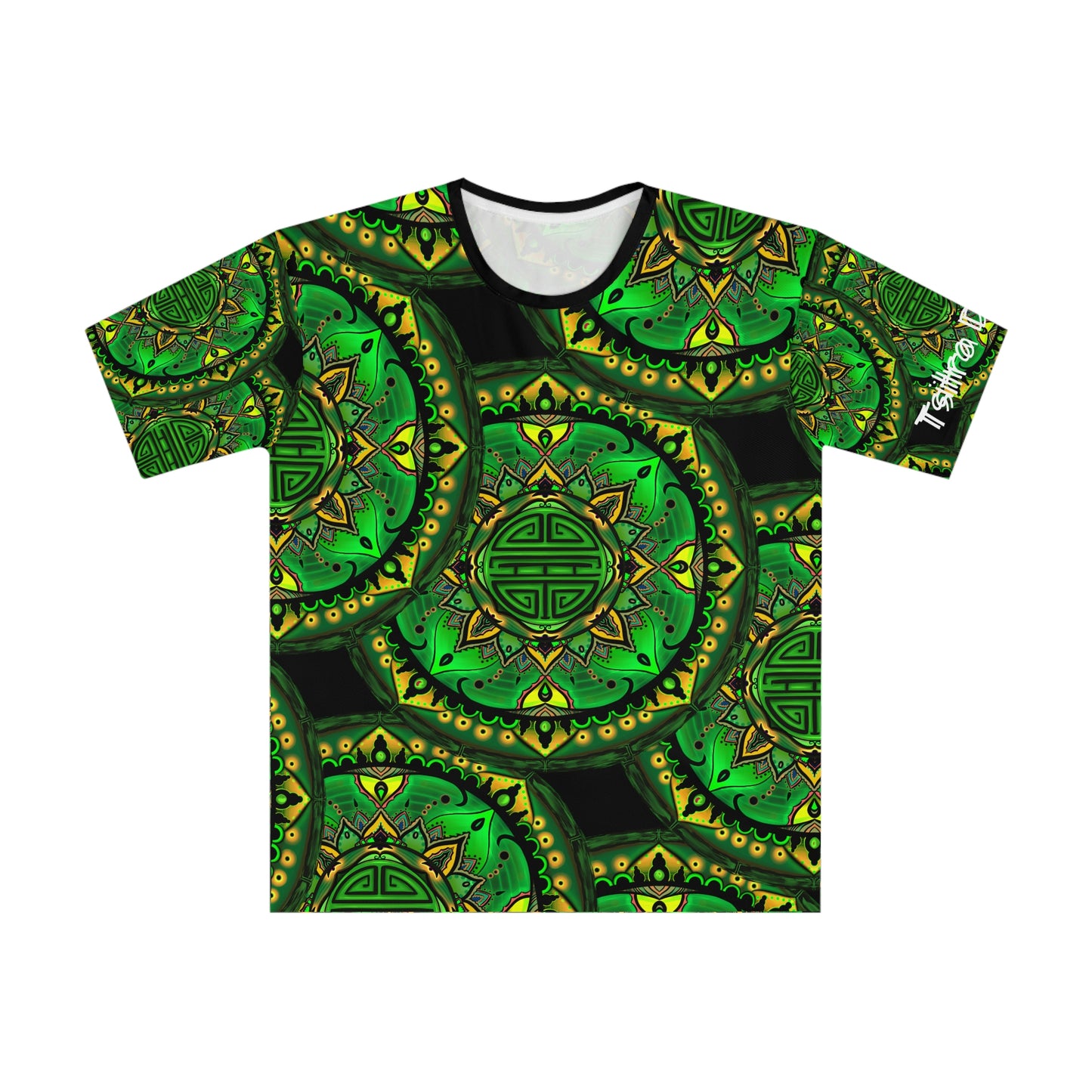 "Lucky Charm" T - Shirt