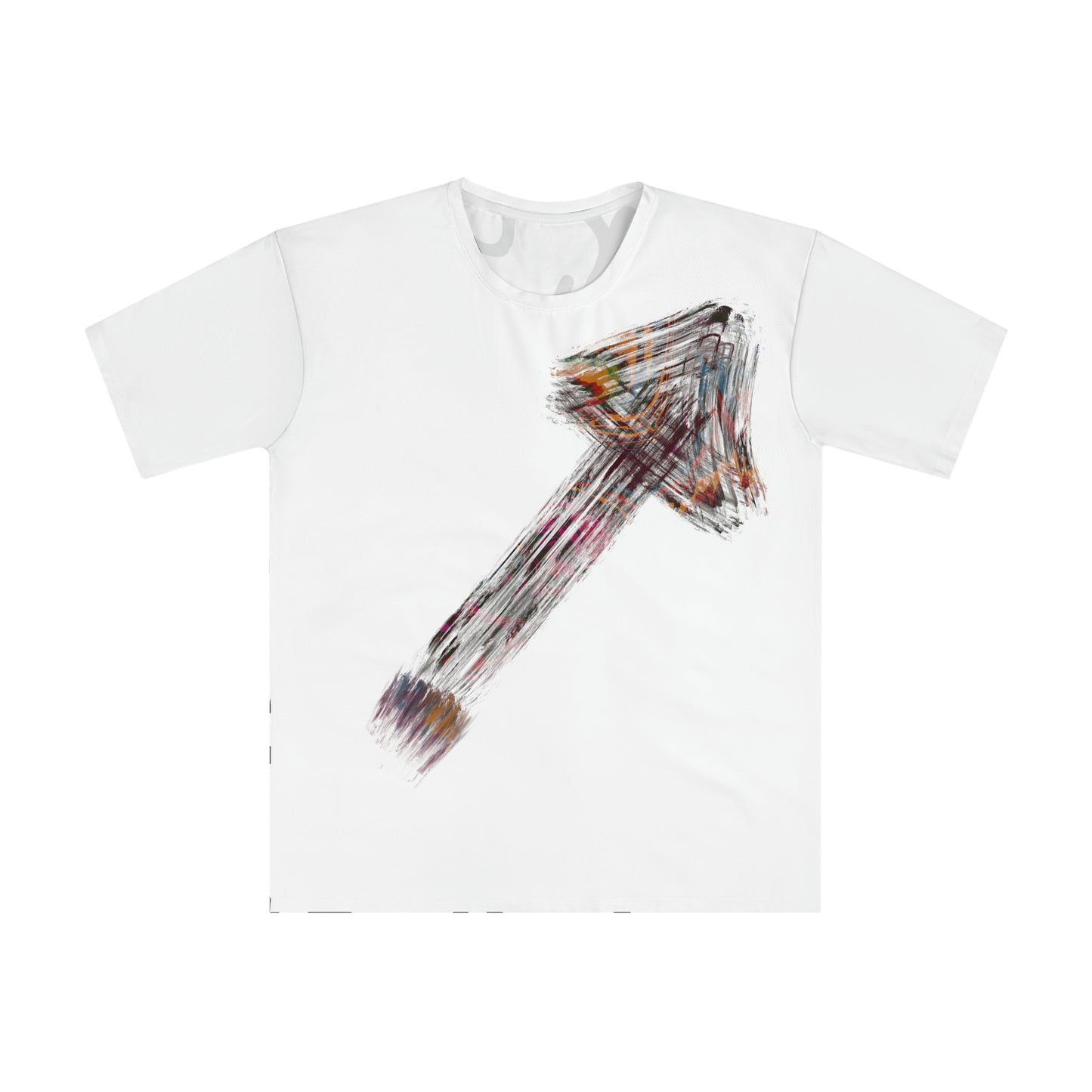 "Arrow Brush" T - Shirt