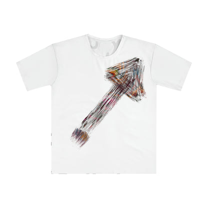 "Arrow Brush" T - Shirt