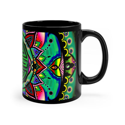 "Lucky Charm" Mug